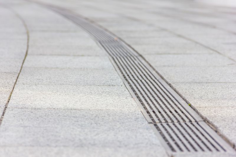 Drainage Tile Service