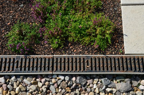 Drainage Installation Service in East Lansing