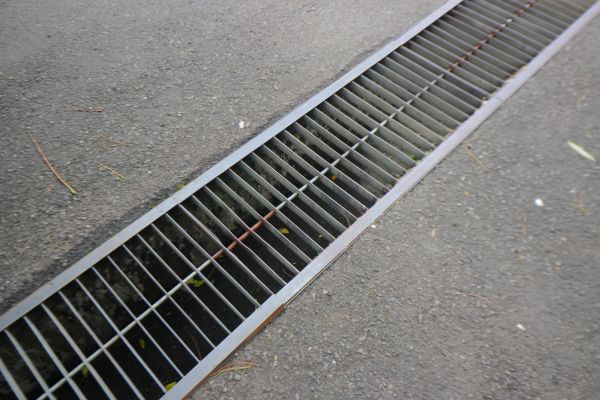 Driveway Drainage Service in East Lansing