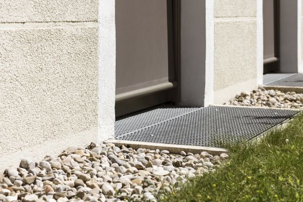 French Drain System Installation in East Lansing
