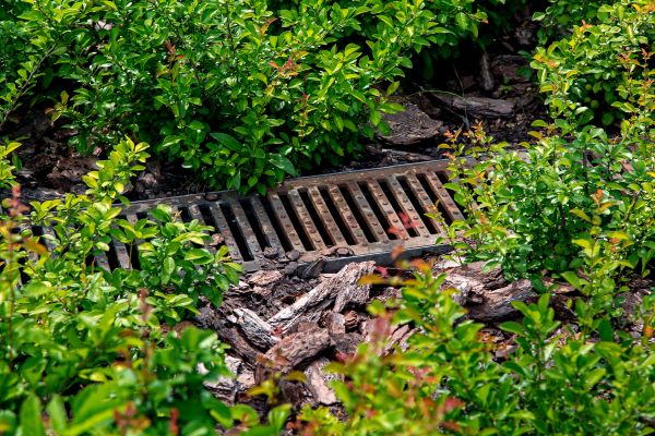 Underground Drainage Service in East Lansing
