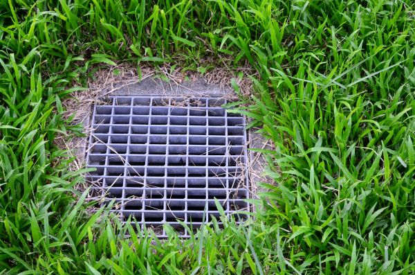 Cost of Yard Water Drainage in East Lansing