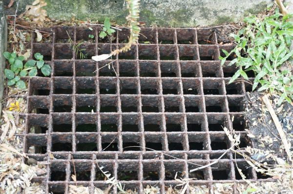 Cost of Yard Drain Cleaning in East Lansing