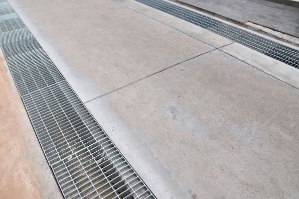 Cost of Driveway Runoff Control in East Lansing