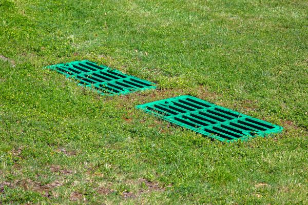 Cost of Catch Basin Installation in East Lansing