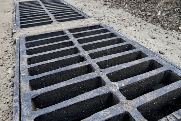 Cost of Catch Basin Repair in East Lansing