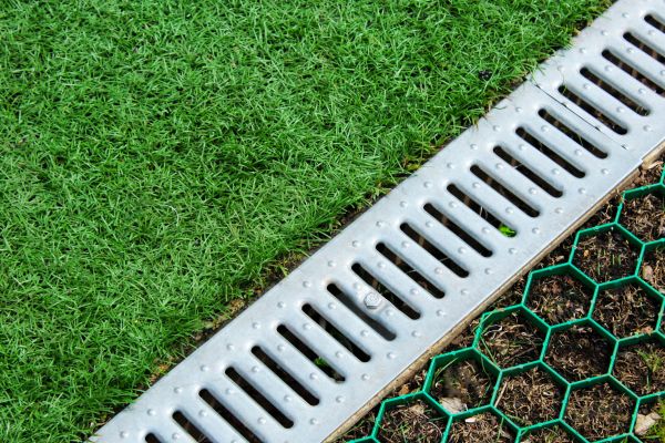 Groundwater Drainage Repair in East Lansing