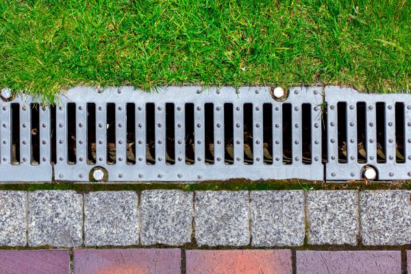 Cost of Rainwater Management in East Lansing