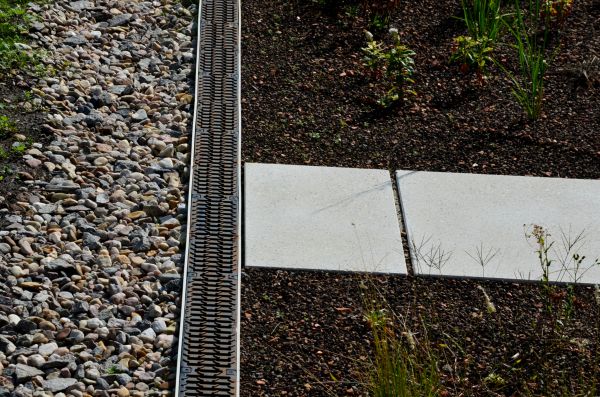 Cost of Drain Rerouting in East Lansing