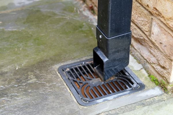 Cost of Drain Tile Installation in East Lansing