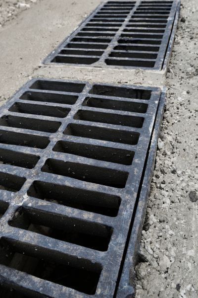 Cost of Sidewalk Drainage Installation in East Lansing