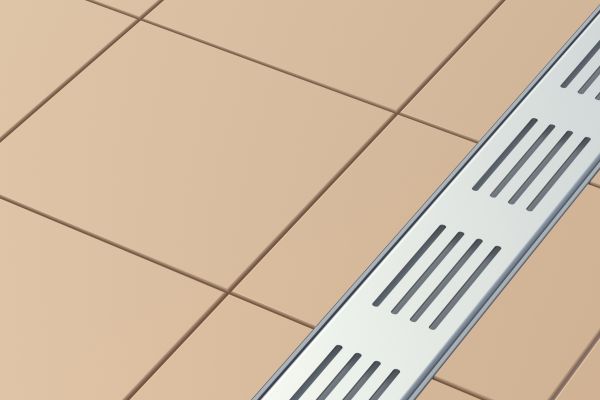 Basement Drain Replacement in East Lansing